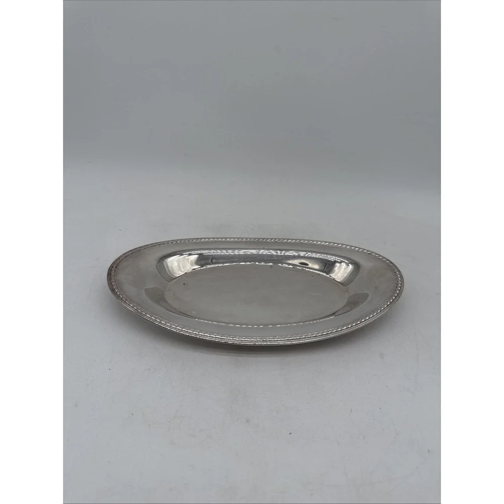 Vintage International Silver Company 12